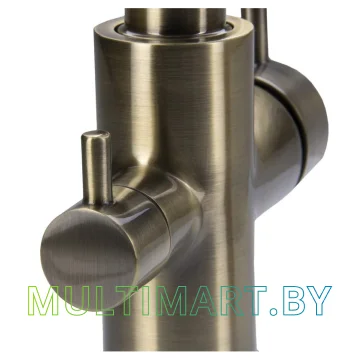 Смеситель Maxonor Pure Life MN4352-4 картинка 4